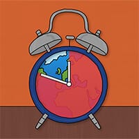 Proč nám záleží na COP26 — a proč by mělo i vám