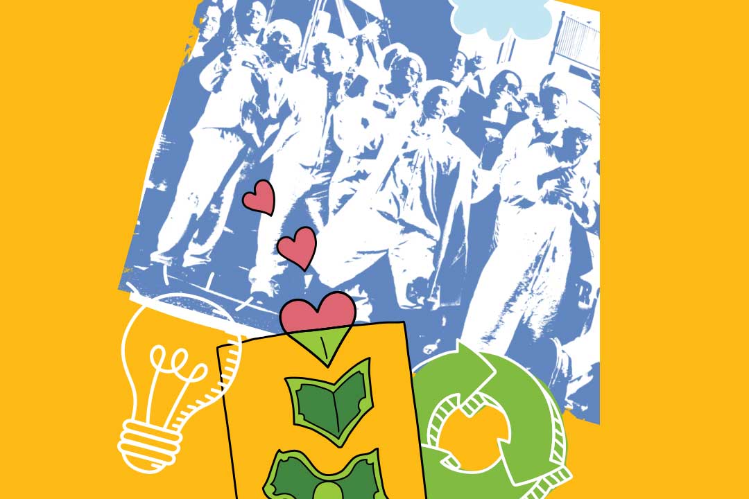 Ikona Jak obchodujeme