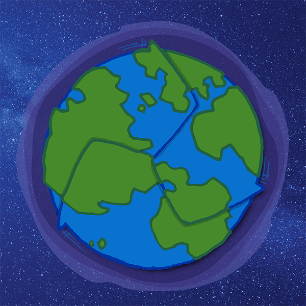 Ikona Zodpovědně získávané obalové materiály