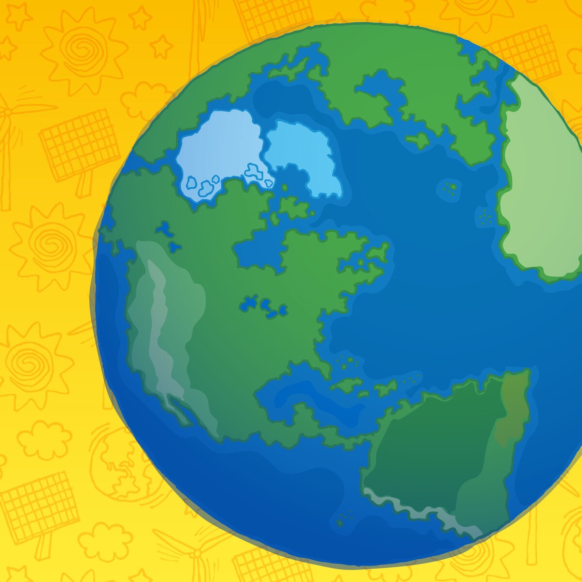 Ikona Náš dopad na klima